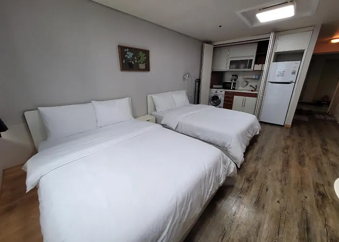 Aparthotel Sunny House