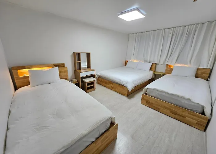 Aparthotel Sunny House