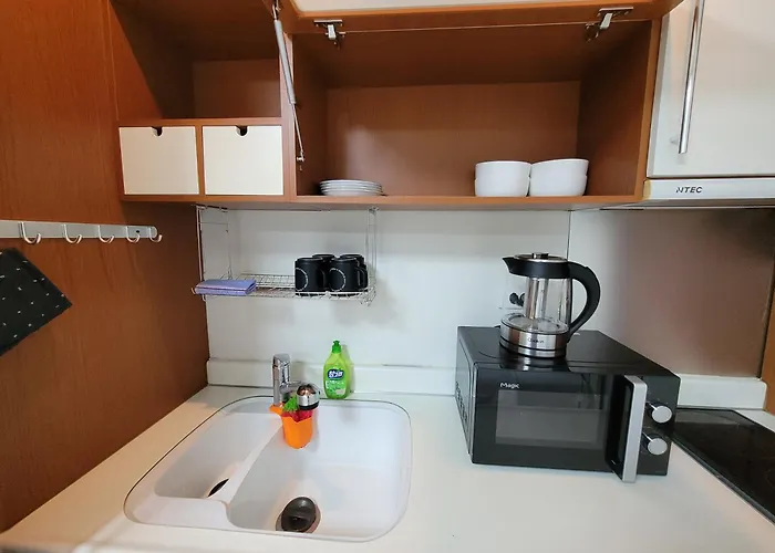 Aparthotel Sunny House Seul