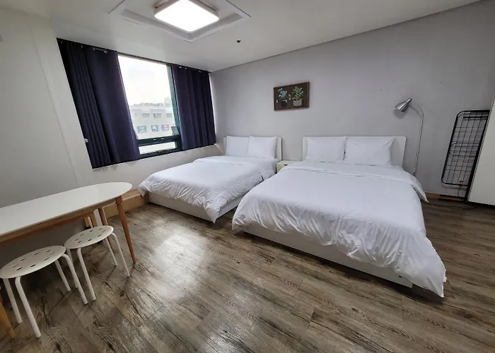 Sunny House Seul