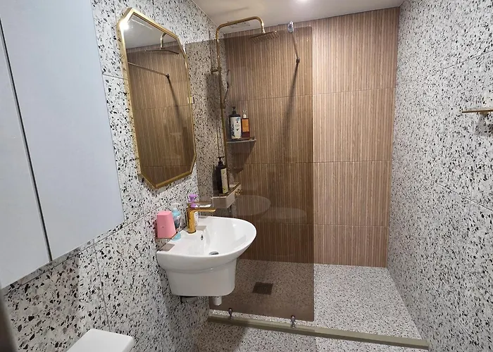Aparthotel Sunny House *