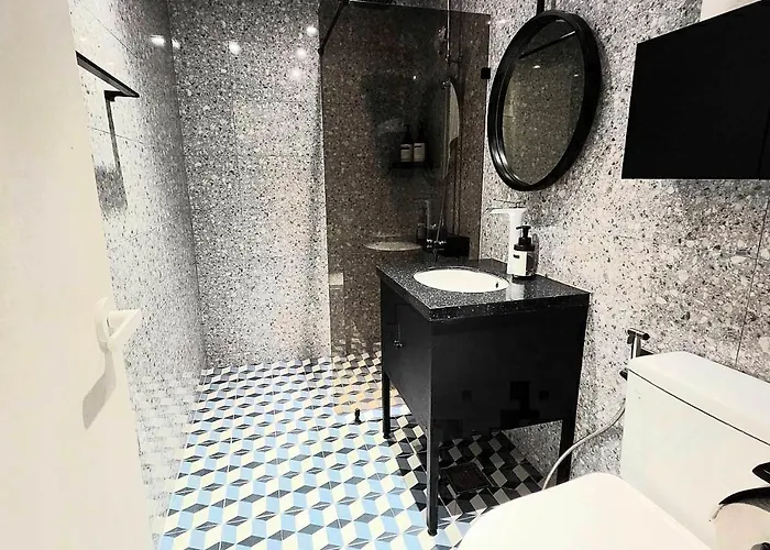 Aparthotel Sunny House