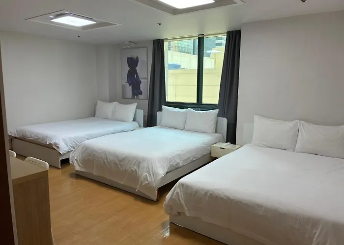 Aparthotel Sunny House