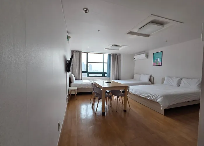 Aparthotel Sunny House