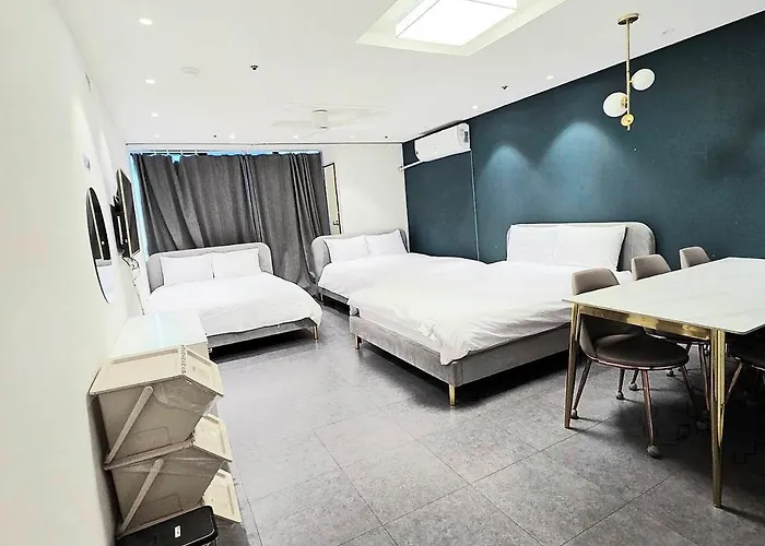 Sunny House Seul
