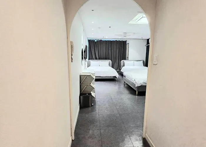 Aparthotel Sunny House *