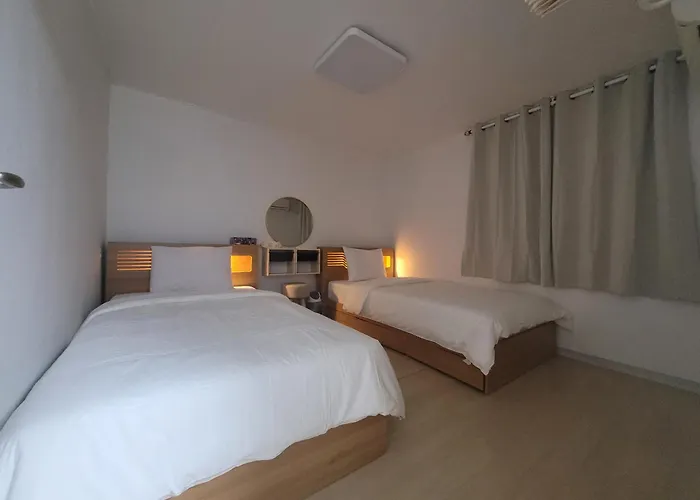 Sunny House Seul