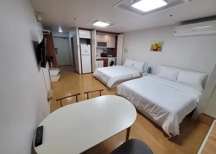 Sunny House Seul