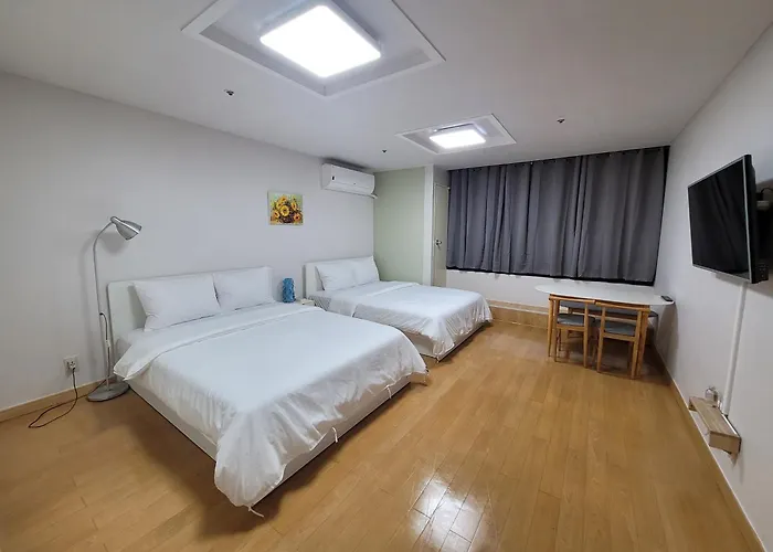 Sunny House * Seul