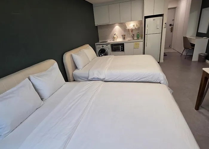 Sunny House Seul