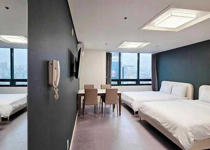 Sunny House * Seul