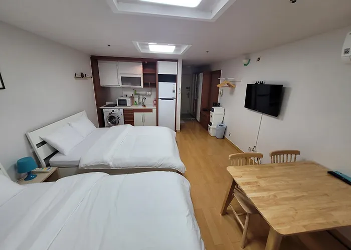 Sunny House Seul