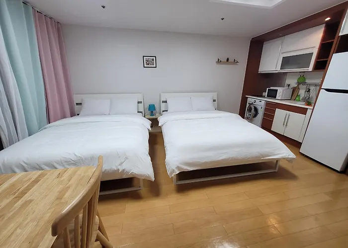 Sunny House * Seul