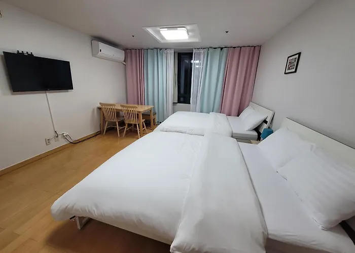 Sunny House Seul