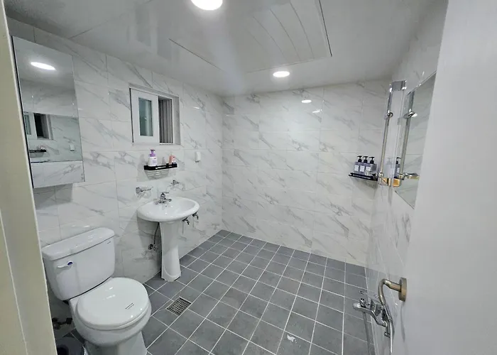 Sunny House Seul